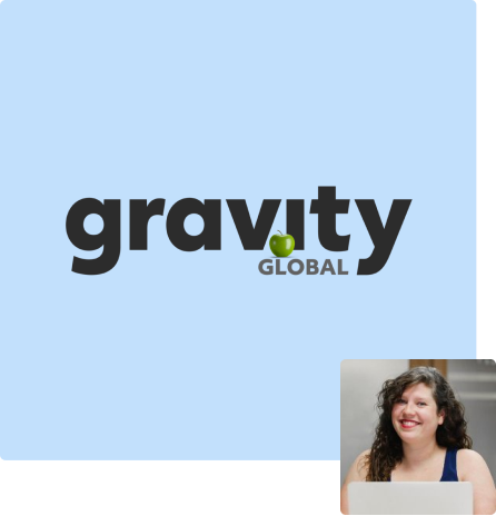 Gravity Global Story