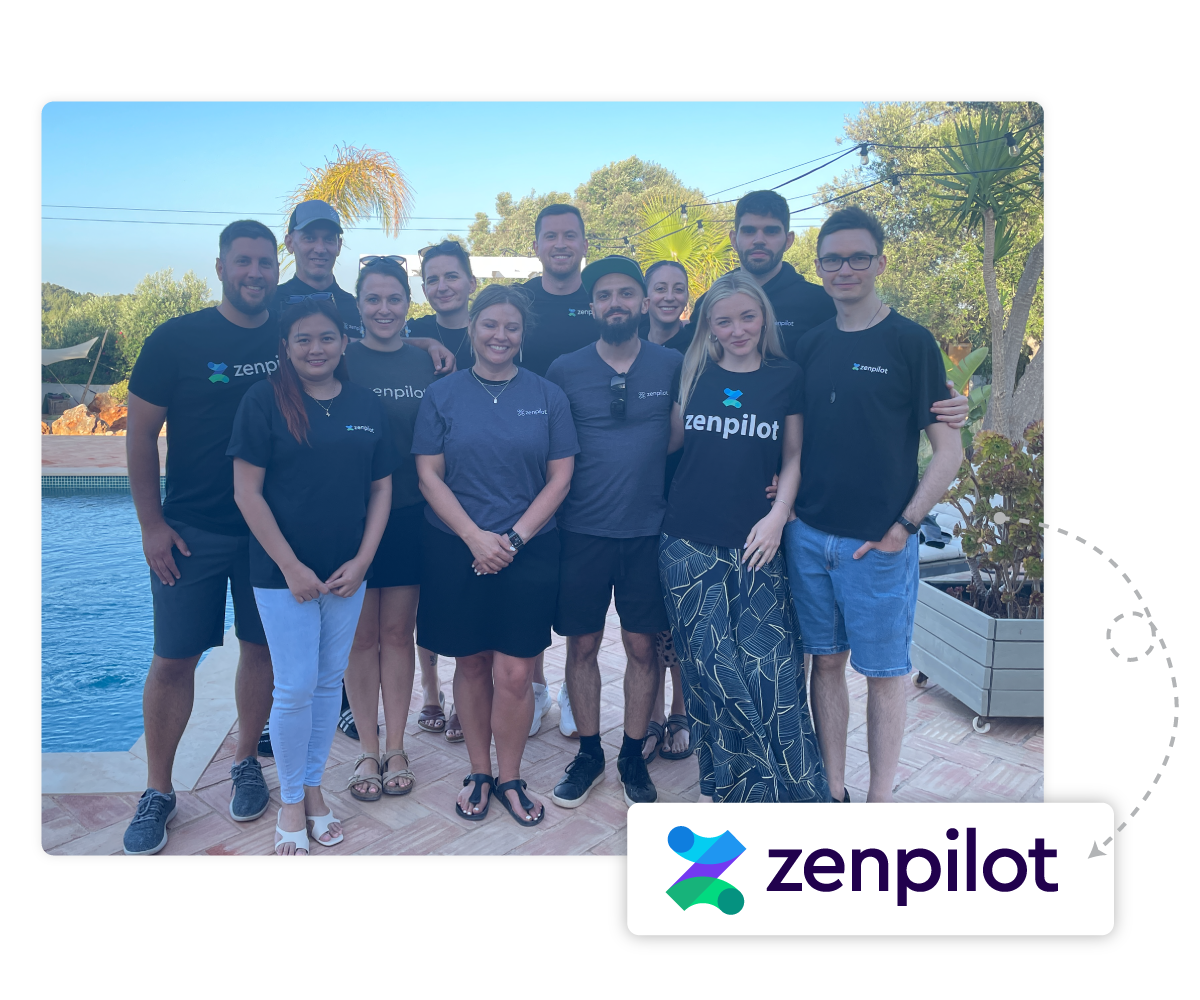 ZenPilot Team