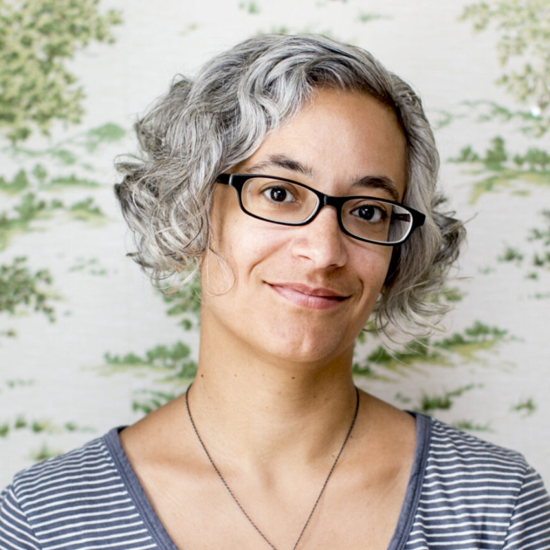 Arianne Foulks