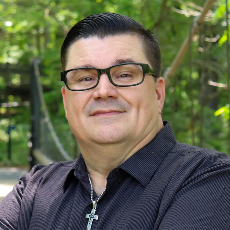 George B. Thomas