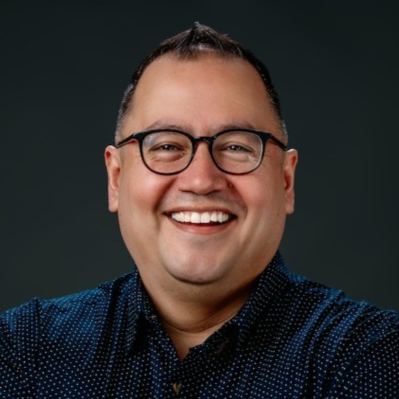 Matt Guevara